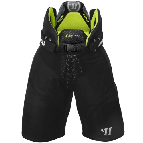 Warrior Alpha LX Pro Pants