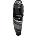 Warrior Alpha Pro Shin Guards - Senior 1