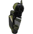 Warrior Alpha Pro Shin Guards - Senior 4