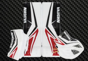 Zestaw bramkarski Vaughn Senior Custom 