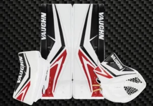 Vaughn Senior Custom Set