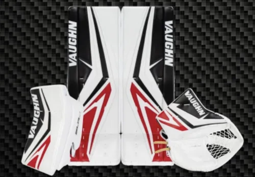 Vaughn Senior Custom Set