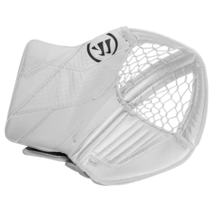 Warrior Ritual G7 Pro Intermediate Goalie Glove 