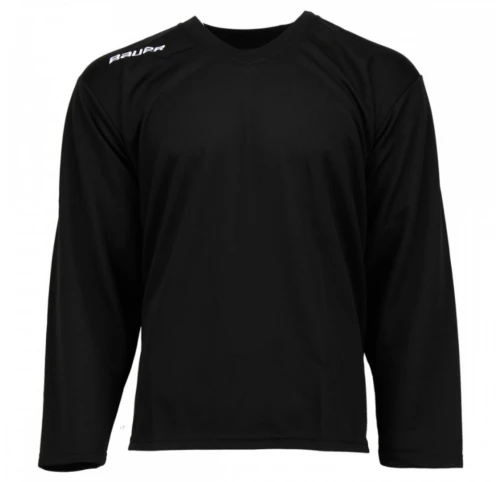 Bauer Hockey Jersey - black - Senior