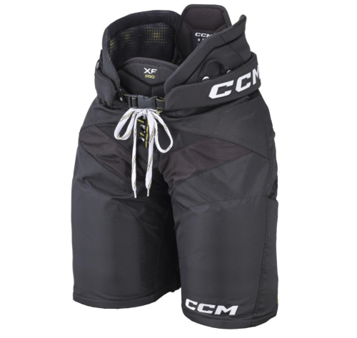 Spodnie hokejowe CCM Tacks XF Pro - Senior