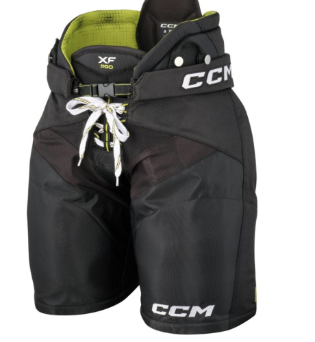 Spodnie hokejowe CCM Tacks XF Pro - Junior