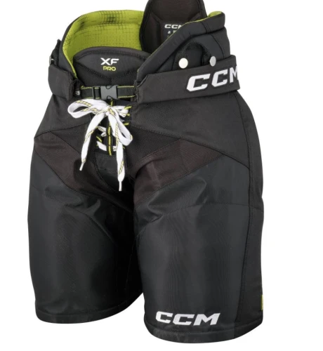 CCM Tacks XF Pro Hockey Pants - Junior
