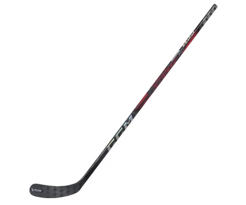 CCM Hockey Stick Jetspeed FT7 Pro Int Red 