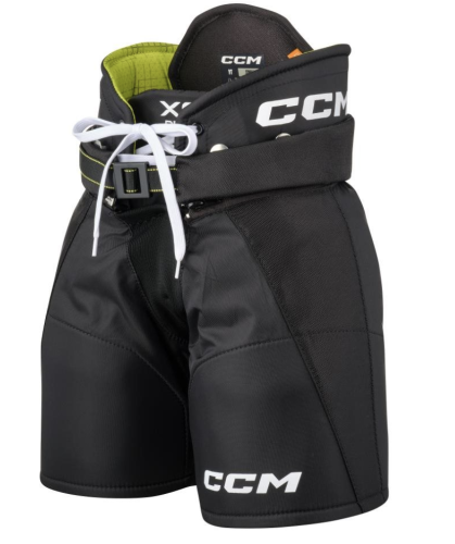 Spodnie hokejowe CCM Tacks XF Pro - Youth