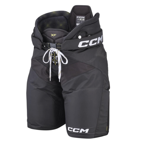 Spodnie hokejowe CCM Tacks XF - Senior