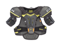 Naramienniki hokejowe CCM Tacks XF - Junior 1