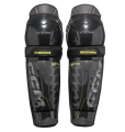 Nagolenniki hokejowe CCM Tacks XF Pro - Junior 1