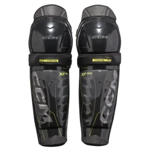 CCM Tacks XF Pro Shin Guards - Junior