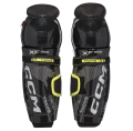 Nagolenniki hokejowe CCM Tacks XF Pro - Youth 1