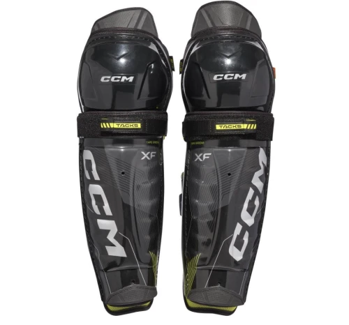 CCM Tacks XF Shin Guards - Senior