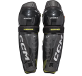 Nagolenniki hokejowe CCM Tacks XF - Junior 1