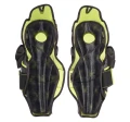 CCM Tacks XF80 Shin Guards - Junior 2