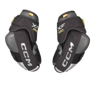 CCM XF Pro Elbow Pads - Junior