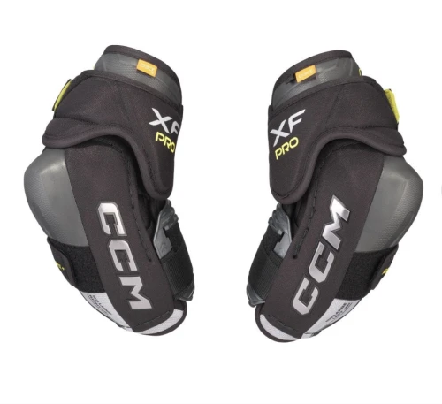 CCM XF Pro Elbow Pads - Junior