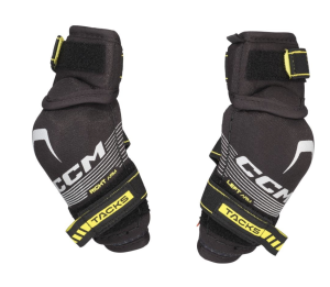 Nałokietniki hokejowe CCM XF Pro - Youth