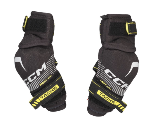 Nałokietniki hokejowe CCM XF Pro - Youth
