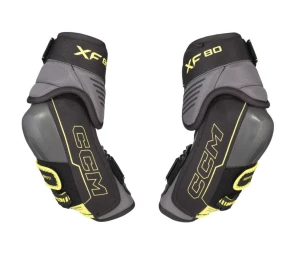 CCM XF80 Elbow Pads - Senior