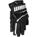 Warrior Glove QR6 Pro Sr Black 1