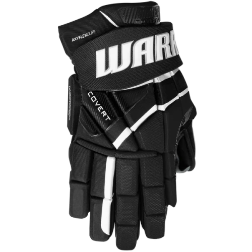 Warrior Glove QR6 Pro Sr Black