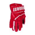 Warrior Glove QR6 Pro Sr Red 1