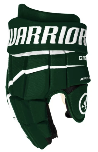 Warrior Gloves Covert QR6 Team Forest Green Senior