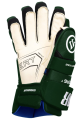 Rękawice hokejowe Warrior QR6 Team Senior - Zielone 2