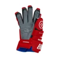 Warrior Glove QR6 Pro Jr Red 2