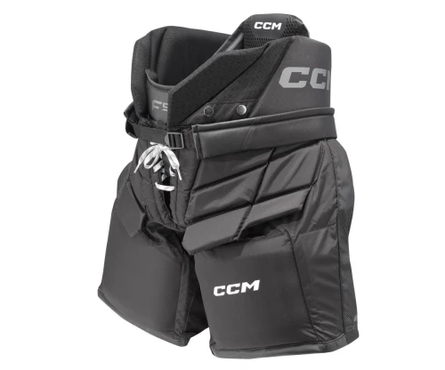 CCM Goalie Pant Tacks F9 Int Black