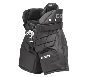 CCM Goalie Pant Tacks F5 Jr Black