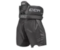CCM Goalie Pant Tacks F5 Jr Black 2