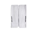 Parkany bramkarskie Bauer Supreme Shadow Sr Białe 1