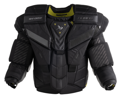 Kamizelka bramkarska Bauer Supreme Shadow Sr