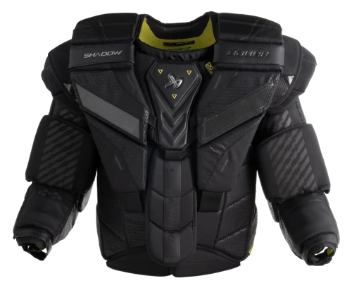 Bauer Goalie Chest & Arm Supreme Shadow Sr