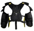 Bauer Goalie Chest & Arm Supreme Shadow Sr 2