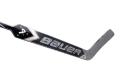Bauer Goalie Stick Supreme Shadow Sr Silver/Black 1