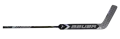 Bauer Goalie Stick Supreme Shadow Sr Silver/Black 2