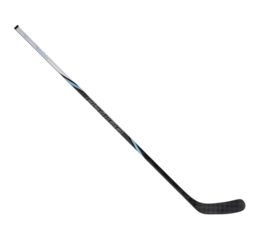 Kij hokejowy Bauer Nexus Tracer Composite Grip Stick - Intermediate
