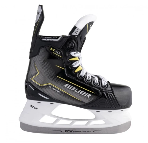Bauer Supreme M40 Skates - Youth