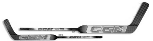 Kij bramkarski CCM XF PRO - Senior