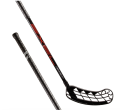 Floorball Stick EXEL University - 87(98cm) left 1