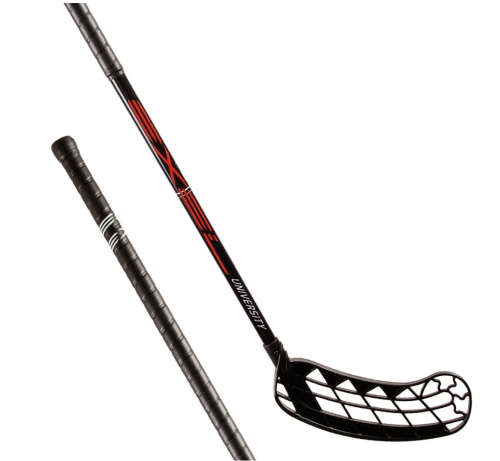 Floorball Stick EXEL University - 87(98cm) left