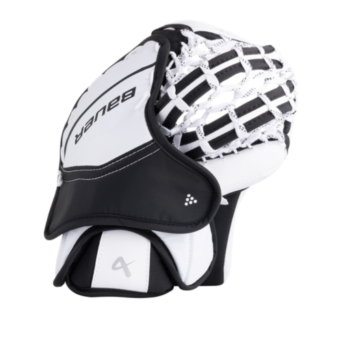 Łapaczka bramkarska Bauer GSX '24 - Youth