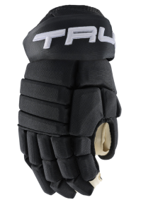 Rękawice hokejowe True Pro 4-Roll - Senior