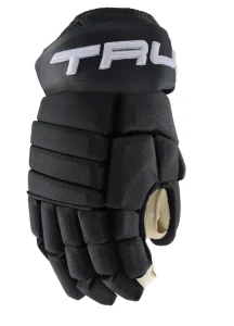 True Pro 4-Roll Gloves - Senior
