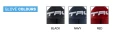 True Pro 4-Roll Gloves - Senior 3